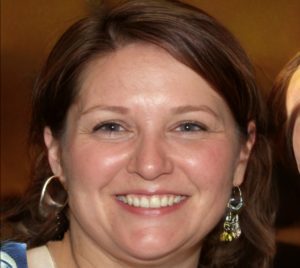 Javiera Cortés, Valparaíso