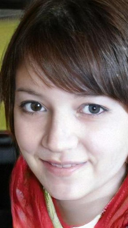 Josefa Avila, Santiago